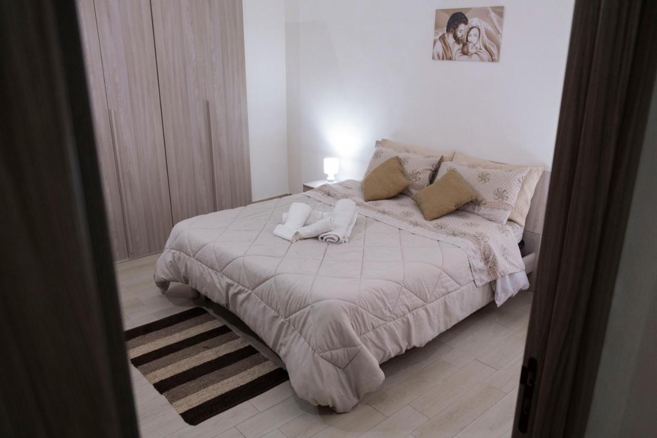 A Due Passi Dal Centro E Dal Mare Apartment Marsala Exterior photo