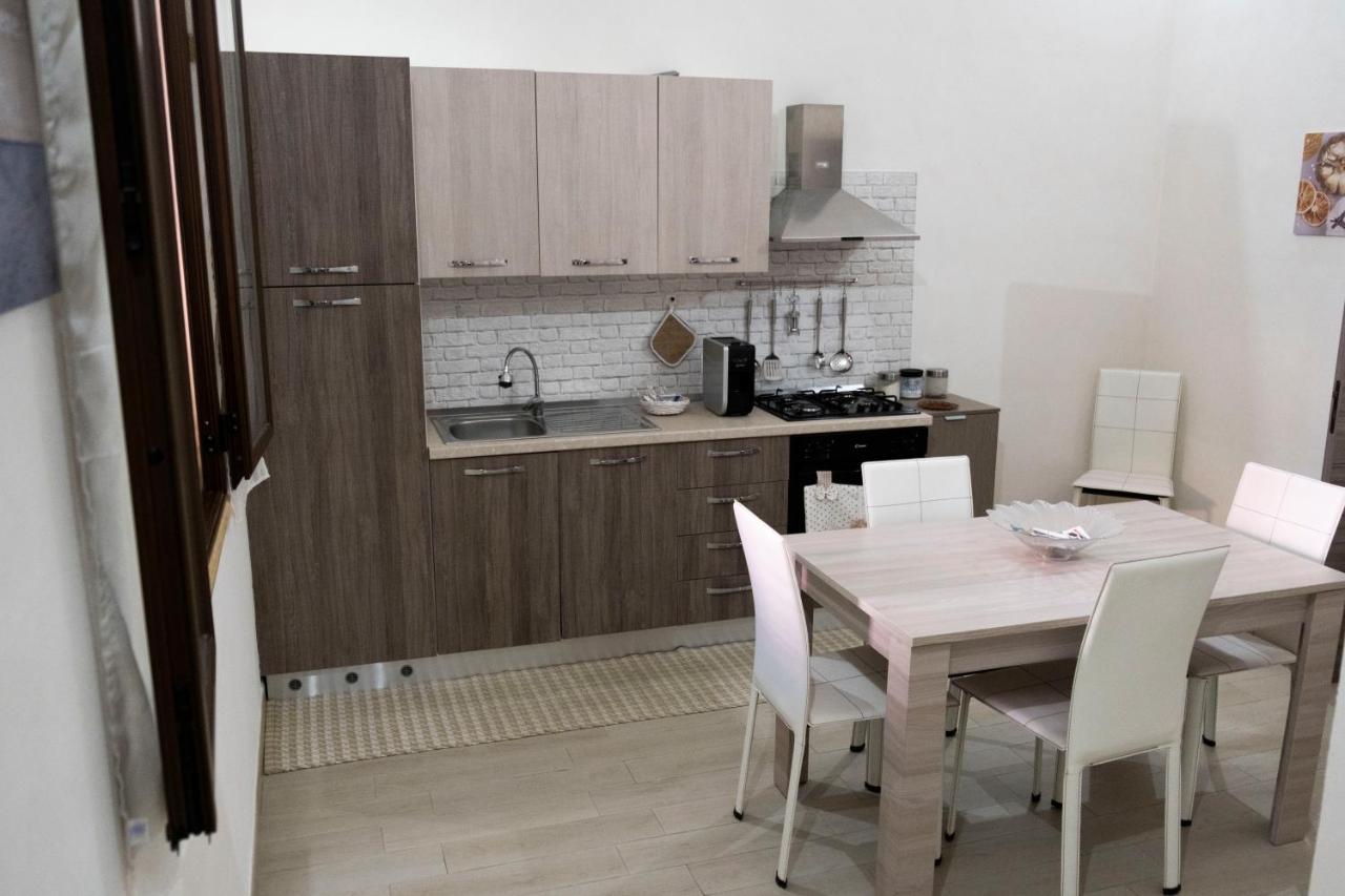 A Due Passi Dal Centro E Dal Mare Apartment Marsala Exterior photo