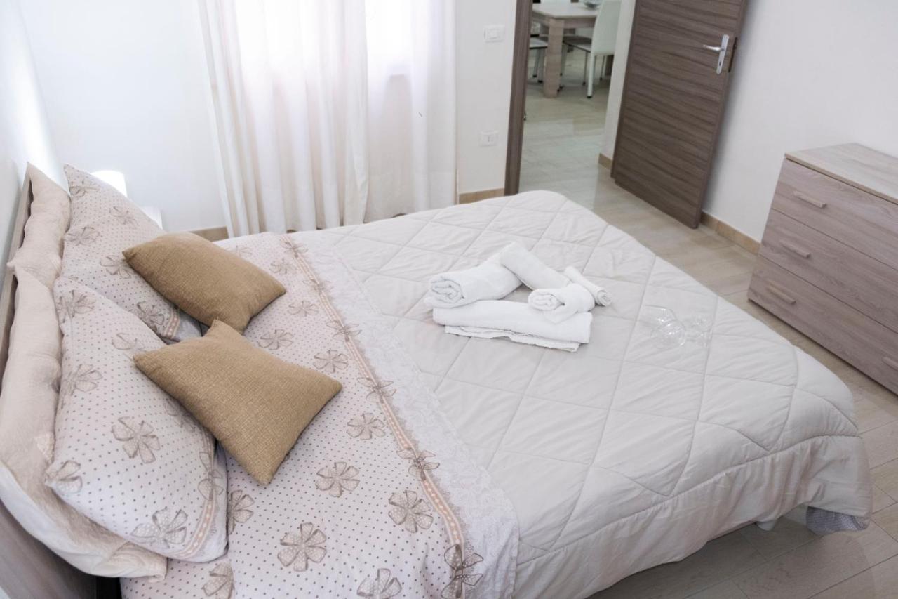 A Due Passi Dal Centro E Dal Mare Apartment Marsala Exterior photo