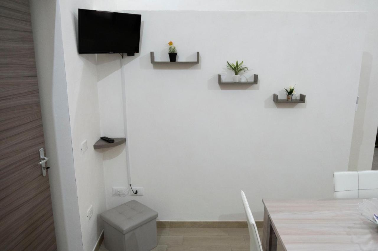 A Due Passi Dal Centro E Dal Mare Apartment Marsala Exterior photo