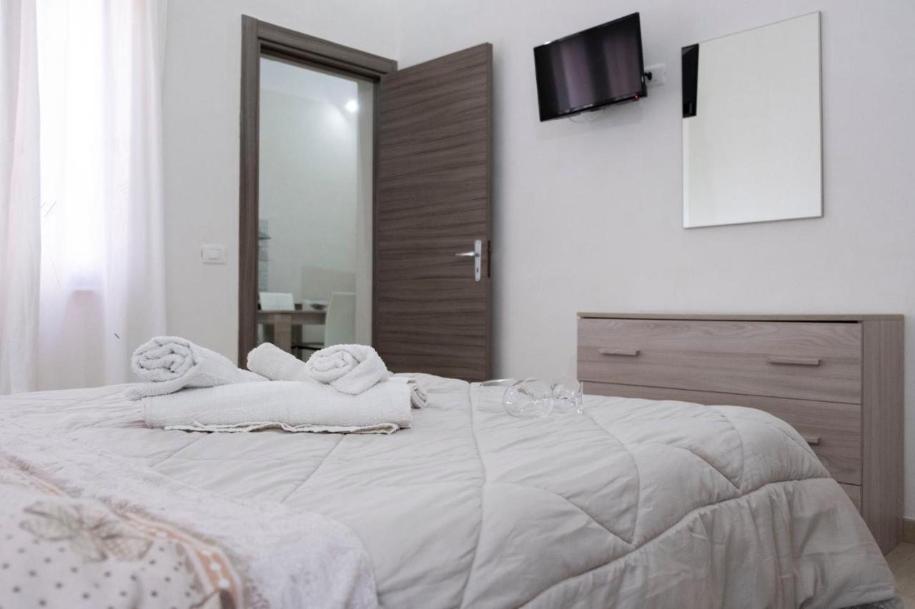 A Due Passi Dal Centro E Dal Mare Apartment Marsala Exterior photo