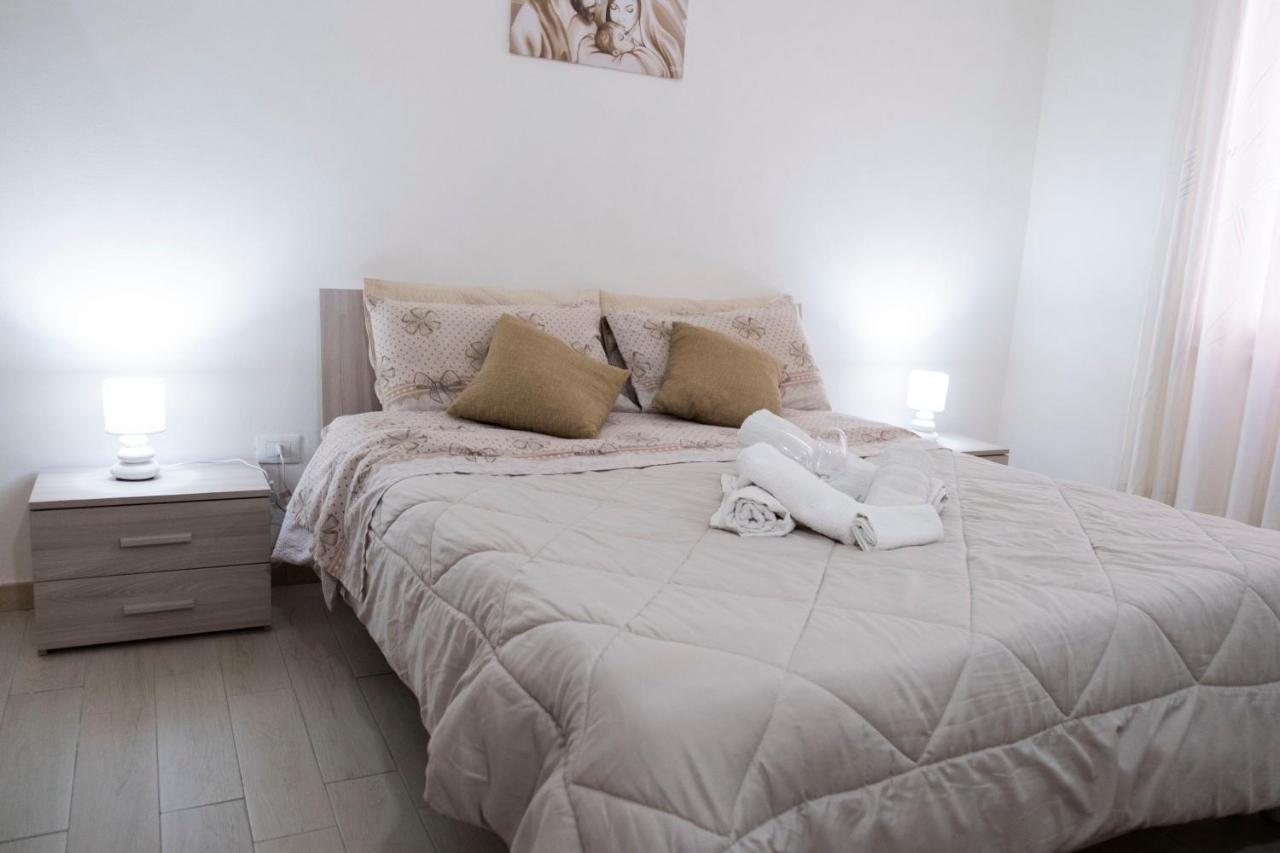 A Due Passi Dal Centro E Dal Mare Apartment Marsala Exterior photo