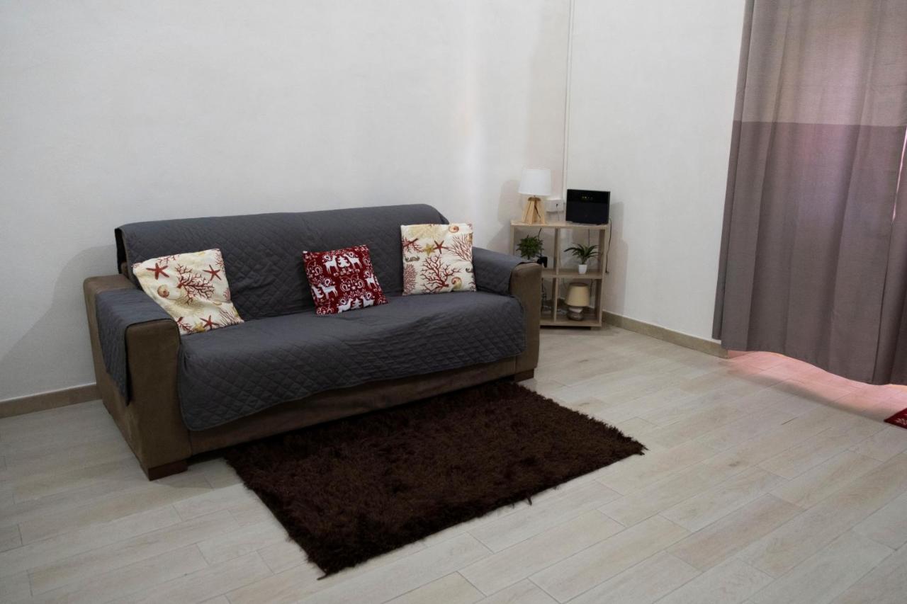A Due Passi Dal Centro E Dal Mare Apartment Marsala Exterior photo