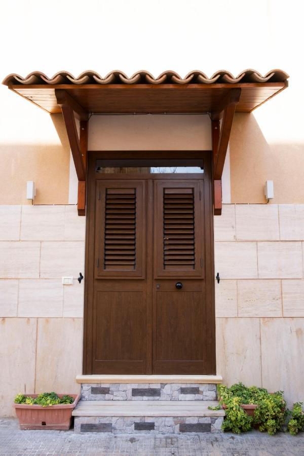 A Due Passi Dal Centro E Dal Mare Apartment Marsala Exterior photo