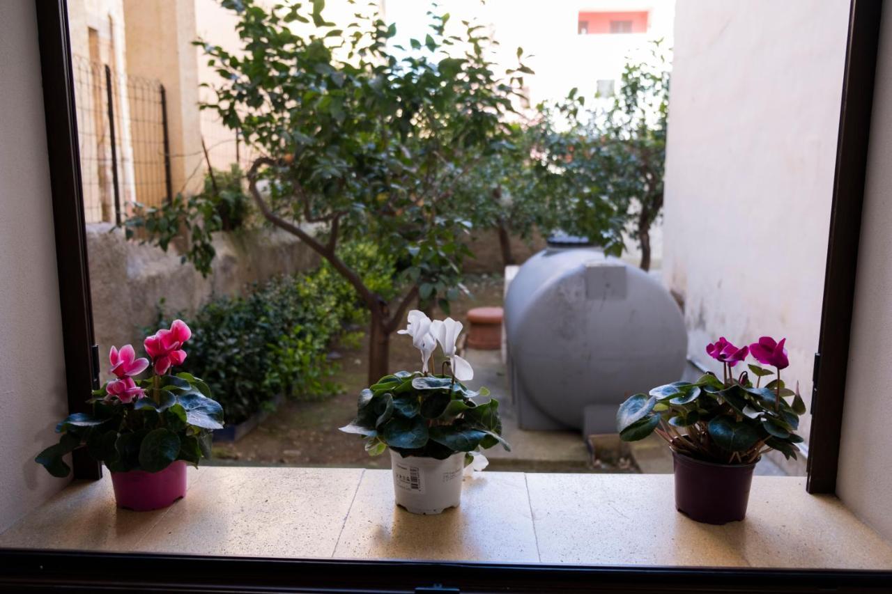 A Due Passi Dal Centro E Dal Mare Apartment Marsala Exterior photo